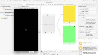 tabbarcontroller Part1