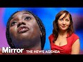 Racists backing Kemi Badenoch for Tory leadership | The News Agenda