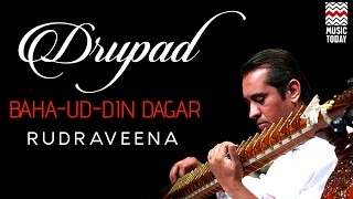 Dhrupad | Audio Jukebox | Instrumental | Classical | Bahauddin Dagar