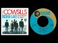 The Cowsills - Indian Lake (1968)