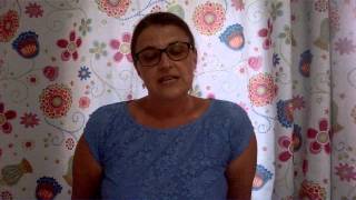 TESOL TEFL Reviews - Video Testimonial – Alina
