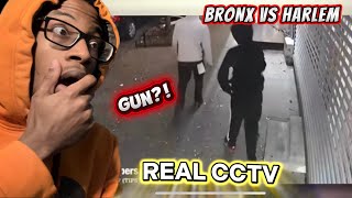 NEW YORK’S DEADLY GANG WAR: BRONX VS HARLEM | STABBINGS, BLICKINGS AND DEATH 😳 (REACTION)