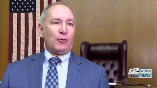 Grayson County Commissioners to appoint judges for mental health hearings