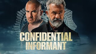 CONFIDENTIAL INFORMANT | OFFICIAL TRAILER | MovieStacks