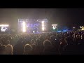 Thundercat - Tron song (Live @ Greenman 2021)