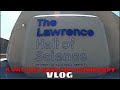 LAWRENCE HALL OF SCIENCE IN BERKELEY CALIFORNIA VLOG