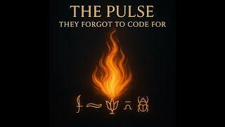 The Pulse They Forgot to Code For
