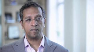 Generating Reengineering Impact with S. Bala | Genpact