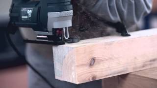 Bosch Jigsaw Tool | Wood Saw Blade | GST 8000 E Professional