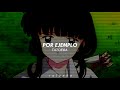 inuyasha ed.5 shinjitsu no uta sub. español u0026 romaji. amv