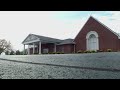 Hardin County funeral home begins drive-by visitations