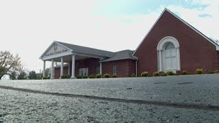 Hardin County funeral home begins drive-by visitations