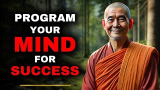 Morning Habits to Program Your Mind for Success | Buddhism