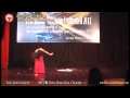 亞太東方舞大賽asian pacific oriental dance solo junior category 04 陳巧馨chen chiao hsin taiwan