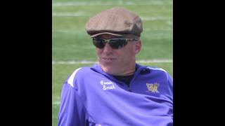 In Memory of Douglas Smith