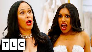 Most Memorable Mums On Say Yes To The Dress: From Heartbreaking Emotions To Intense Confrontations!