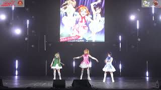 H07 - COSPLAY [CONCOURS GROUPE] - Love Live - JAPAN ADDICT Z 2022 [F]