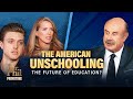 The Fastest Growing Trend in American Education | Dr. Phil Primetime