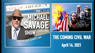 2021 MICHAEL SAVAGE SHOW