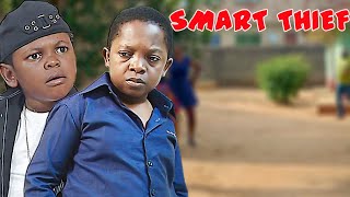 SMART THIEF {OSITA IHEME, CHINEDU IKEDIEZE} LATEST TRENDING NIGERIA NOLLYWOOD MOVIES #movie #2024