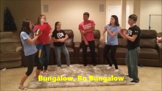 Energizer: Bungalow