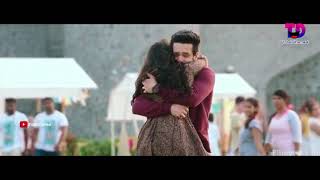 Best Ever Hug Scene | Romantic Scene