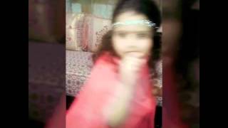 Arabic fan song - grini by salma