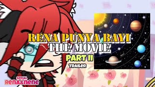 Trailer Rena Punya Bayi part 2 - Serial Rena Nene