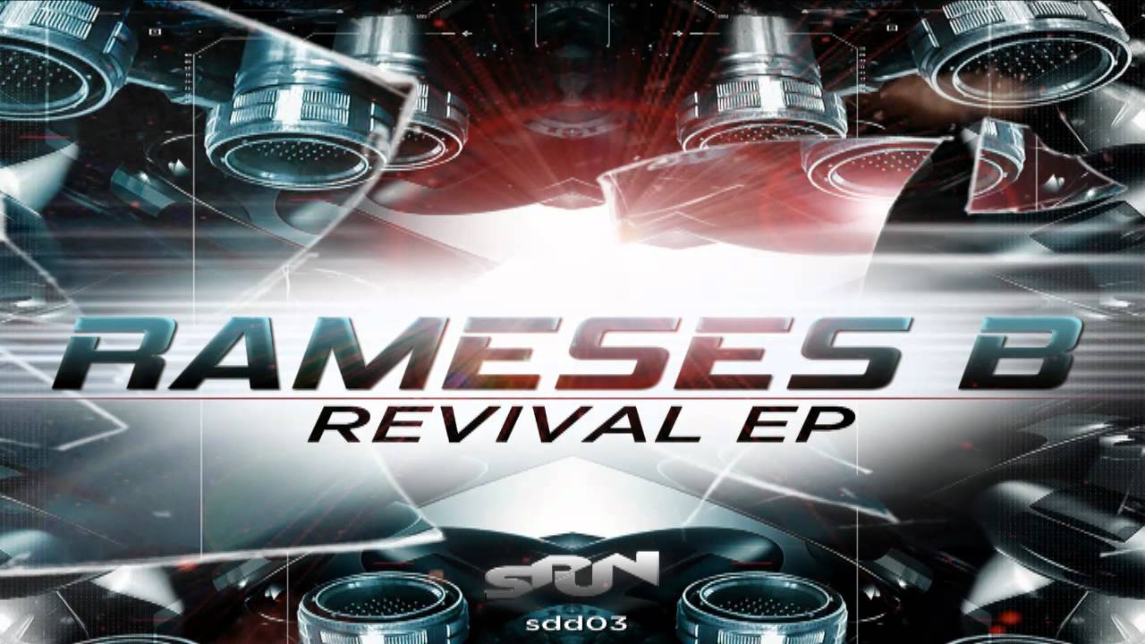 Rameses B - Revival - YouTube