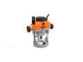 TRITON TRA001 2400W DUAL MODE PRECISION PLUNGE ROUTER 240V| Screwfix