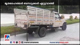 ബൈക്കപകടത്തില്‍ 9ാം ക്ലാസ് വിദ്യാർഥിളുടെ മരണം; ബൈക്ക് നൽകിയയാൾക്ക് വേണ്ടി അന്വേഷണം | Malappuram