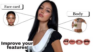 This is What ACTUALLY Makes a Face BEAUTIFUL( (I Read 319 Studies to Prove It)