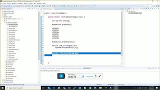 Free Online Training Session Java 79 | Java Tutorial in Hindi | Java Tutorial For Beginner