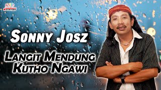 Sonny Josz - Langit Mendung Kutho Ngawi (Official Music video)