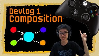 Composition in your game: TGATS Devlog 1