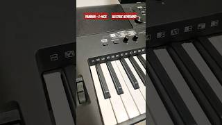 Wow😍😍Electric Keyboard-Yamaha PSR-E.463!! #piano #music #instrumental#tools#craft #art #shorts#viral