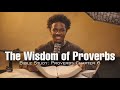 Lessons for Daily Life: Proverbs 6 | Day 6 of 31