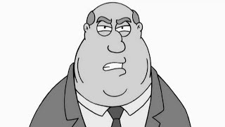 Family Guy - Subliminal Advertising
