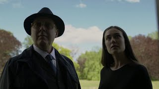 The Blacklist - Raymond Reddington's True Identity