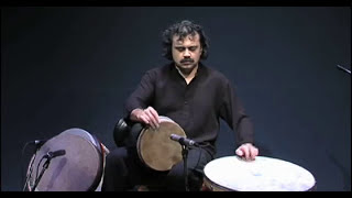 The Persian Azeri Trio - The Persian Azeri Project - Part 1 of 2 - [Live Performance Video]