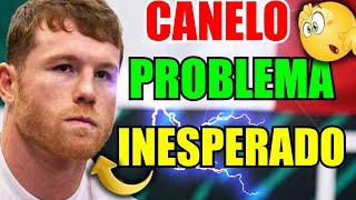 🚨ULTIMA HORA💥IMPACTANTE REVELACION🧨¡Polémica decisión CONTRA CANELO! NOTICIAS DE BOXEO HOY