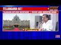 telangana gets new secretariat cm kcr inaugurates secretariat latest news