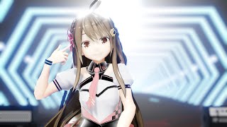 【MMD】ロキ【楠栞桜】〔4K60fps〕