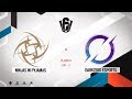 Ninjas in Pyjamas vs. DarkZero Esports : Six Invitational 2020 - Playoffs - Day 3