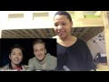 JYP FIRE Mv Reaction Feat: Conan Obrien