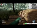 🔴 ගෙයක් හදමුත the forest epi 4 gamingsachiya theforest