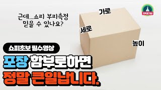 [쇼피/라자다 초보셀러] 바뀐 쇼피 배송비규정...과연 믿어도 될까? 그래서 테스트 해봤습니다!