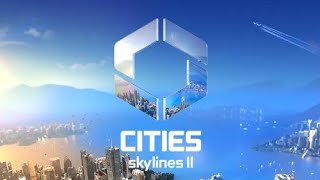 Cities  Skylines 2 episode 5 of the 1000 year series