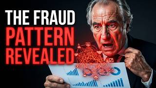 The Pattern Behind Every Major Fraud Case