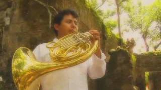 Video "La Bamba". Orquesta Sinfónica Juvenil del Estado de Veracruz y Tlen Huicani